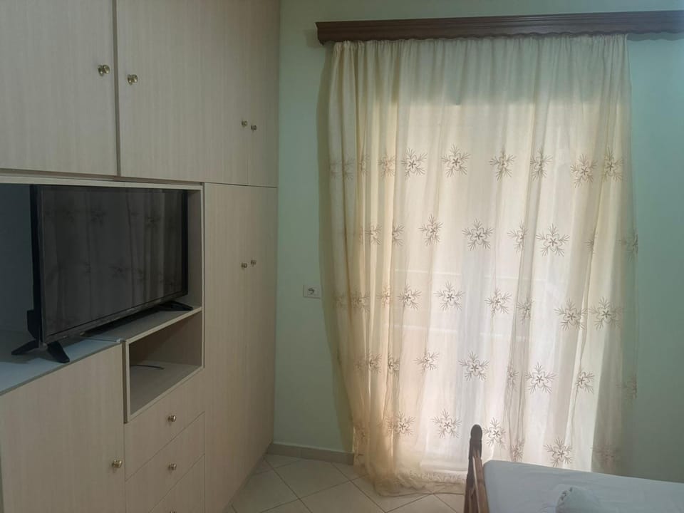 TV and multimedia, Bedroom