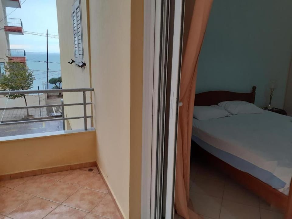 Balcony/Terrace, Bedroom