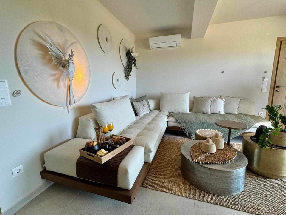 Contessa Suites Apartment hotel in Lefkada