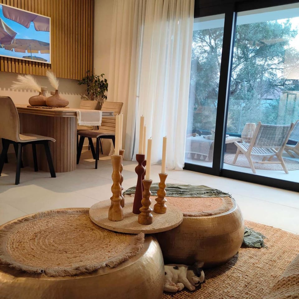 Contessa Suites Apartment hotel in Lefkada