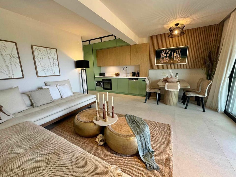 Contessa Suites Apartment hotel in Lefkada