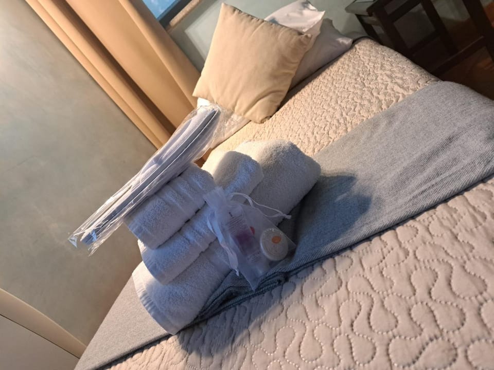 towels