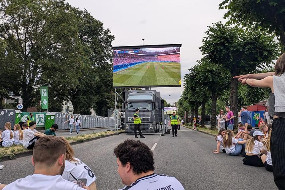 Premium Zentral - 65 m2 nahe am Dom und Rhein Apartment in Cologne