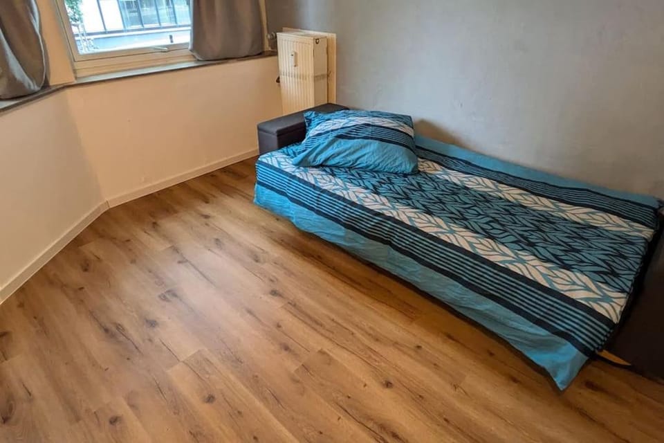 Premium Zentral - 65 m2 nahe am Dom und Rhein Apartment in Cologne