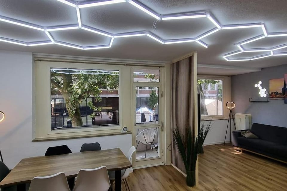 Premium Zentral - 65 m2 nahe am Dom und Rhein Apartment in Cologne