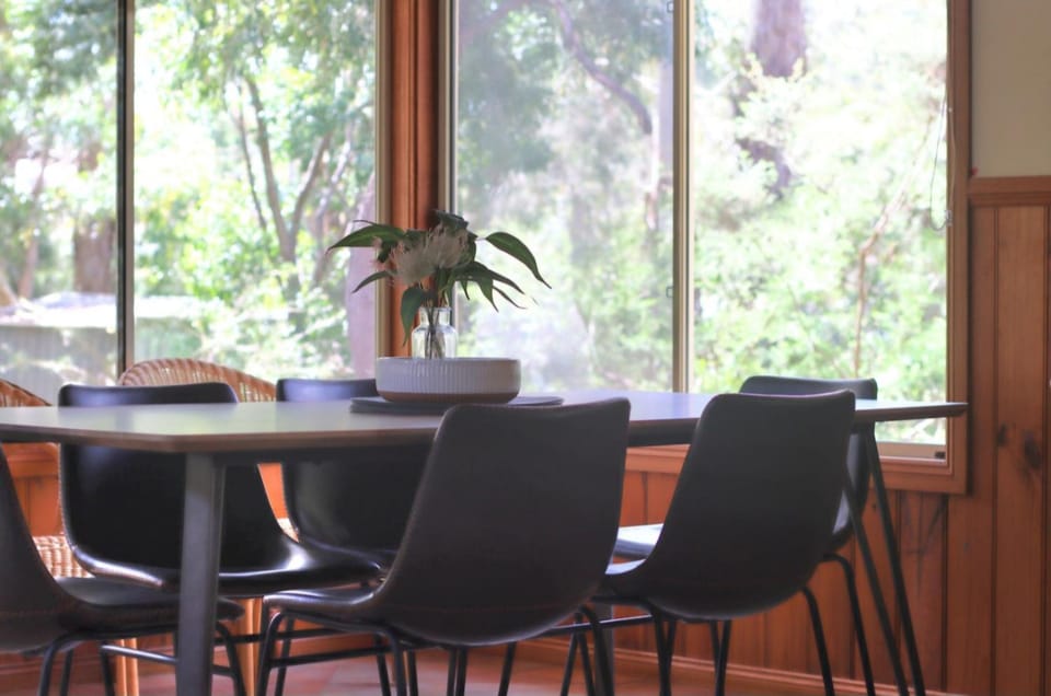 Jimmara Views 3bd with Pinnacle outlook House in Halls Gap