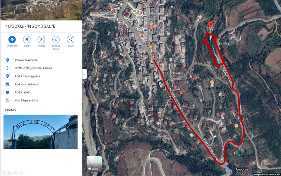 Location