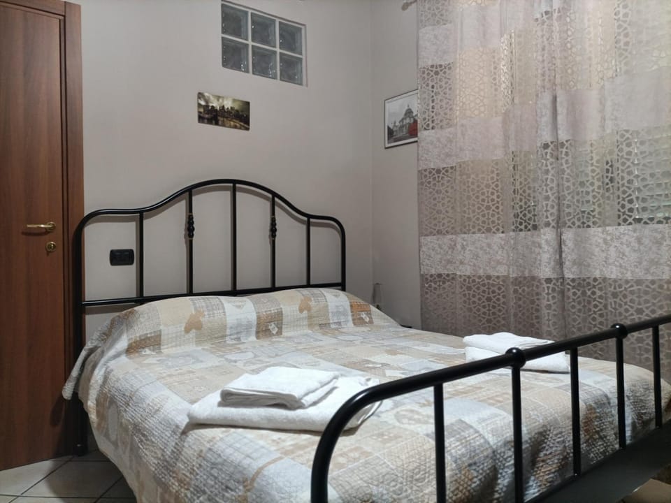 B&B Marilyn house Apartment in Campania