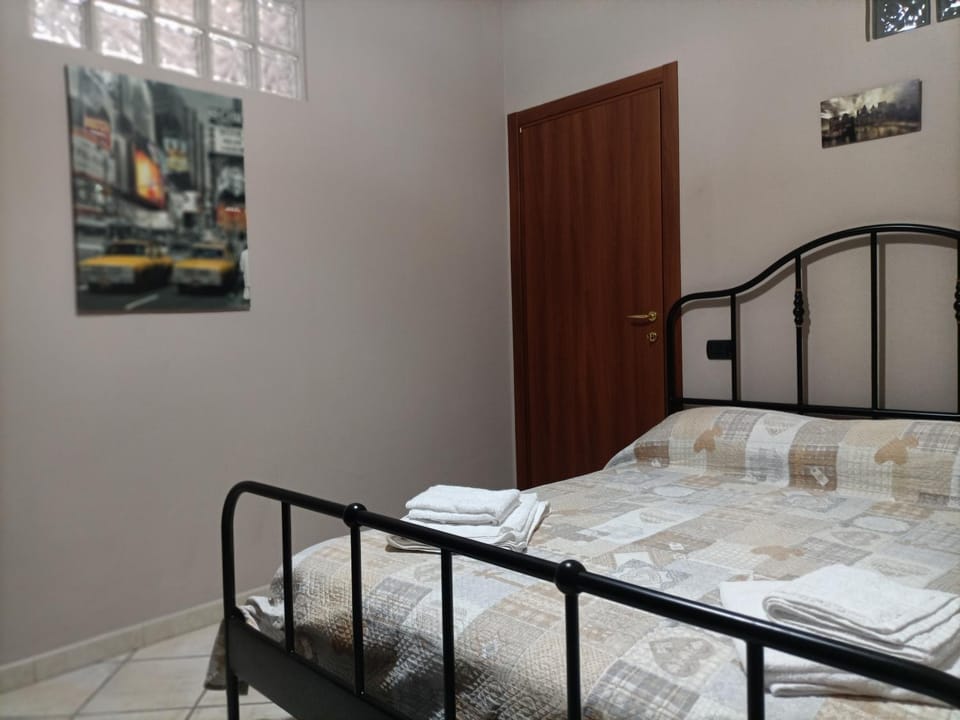 B&B Marilyn house Apartment in Campania