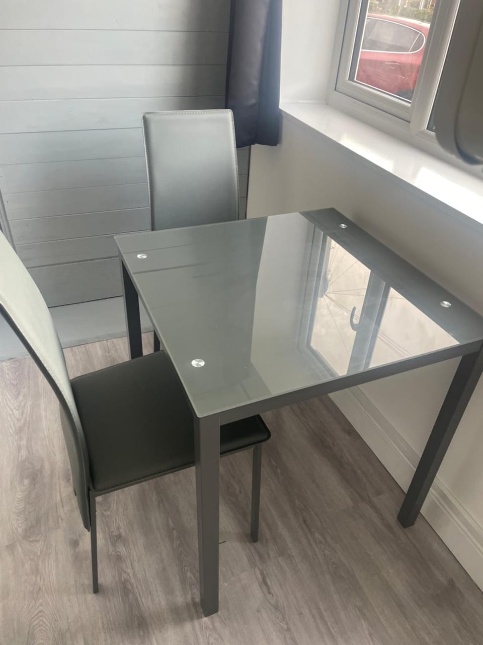 Double Room & Ensuite in Glenfield Vacation rental in Leicester