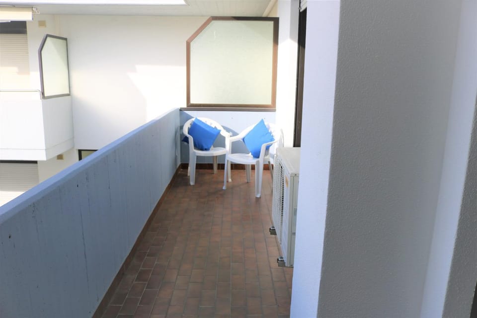 Balcony/Terrace, Balcony/Terrace