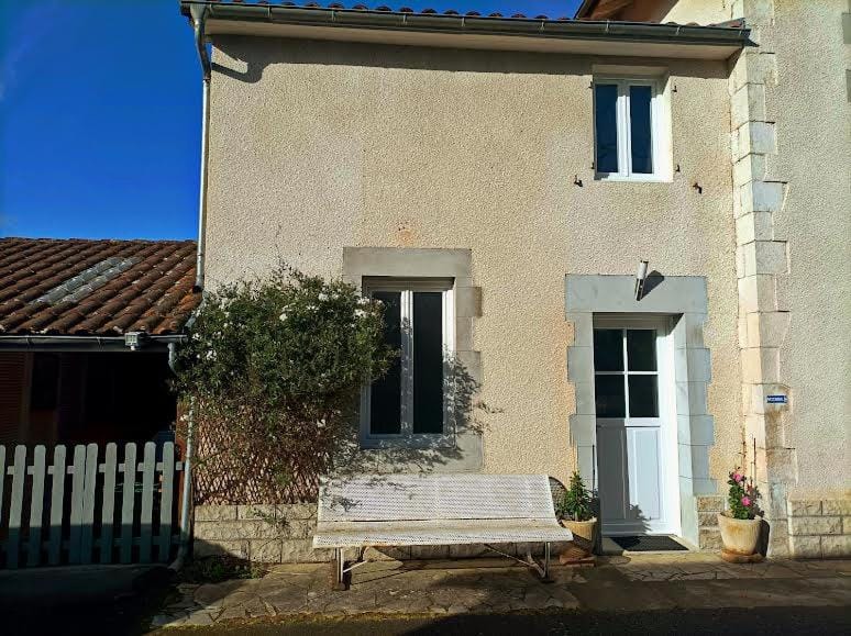Gîte Villa LORTIN Apartment in Nouvelle-Aquitaine