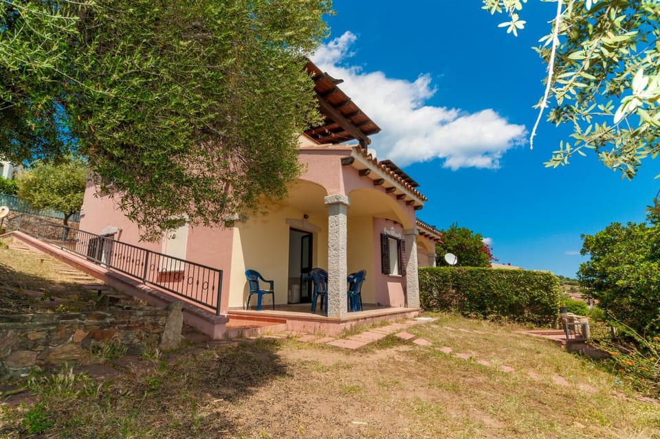 Property building, Garden, Garden, Garden view