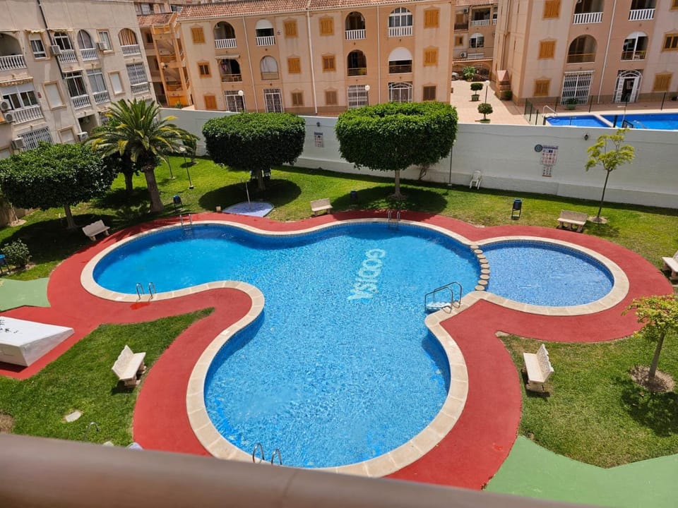 Garden view, Garden view, Swimming pool