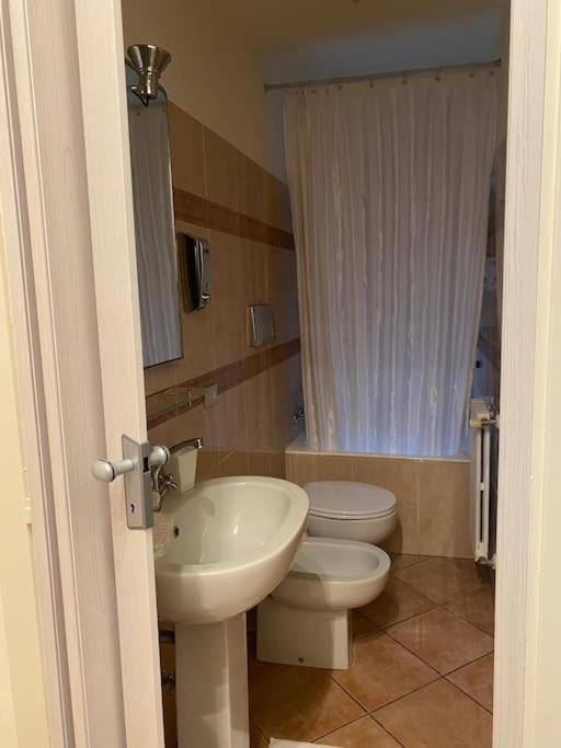 Duomo Prestige Apartment in Milan