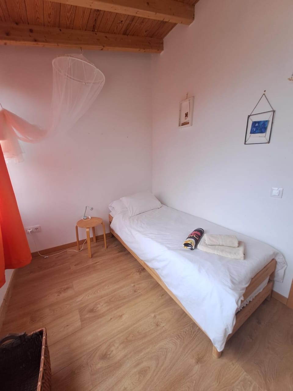 Eco Casa Tierra Villa in Isla de Lanzarote