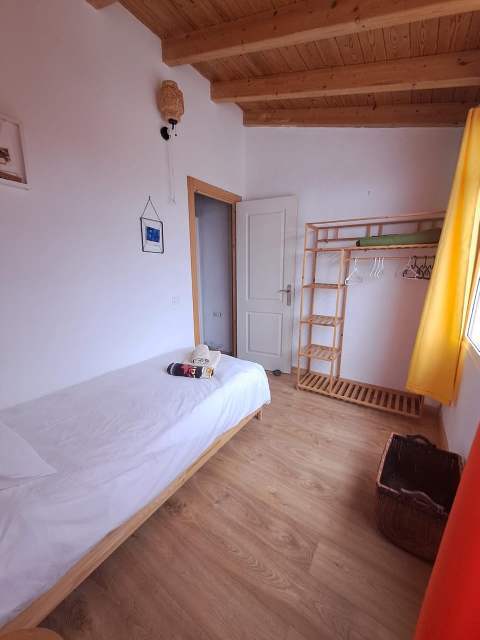 Eco Casa Tierra Villa in Isla de Lanzarote