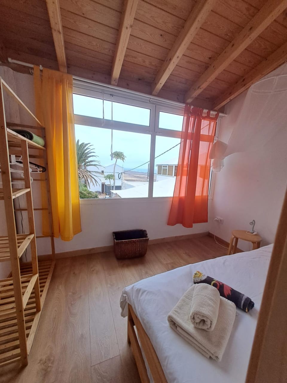 Eco Casa Tierra Villa in Isla de Lanzarote
