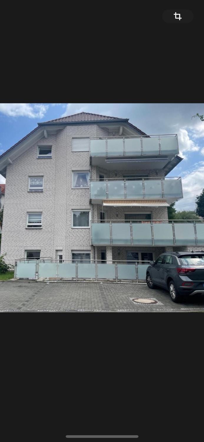 Neubau Schmidt 4 Zimmer KASSEL Premium Qualität keine Parkplatz gebühren Apartment in Kassel