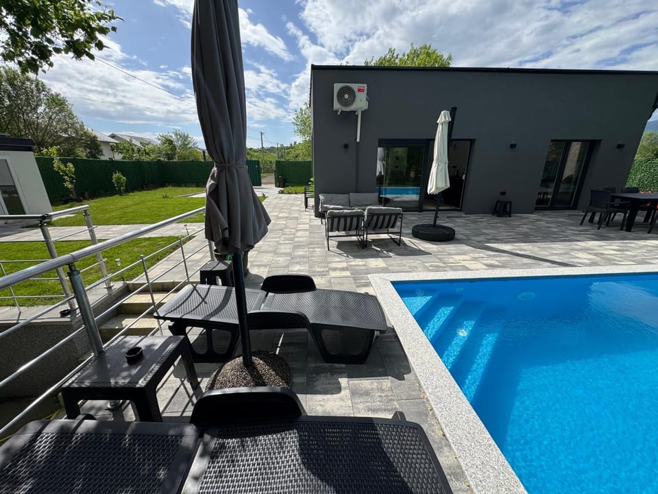 Villa Sofia Villa in Federation of Bosnia and Herzegovina