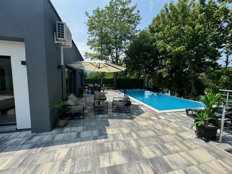 Villa Sofia Villa in Federation of Bosnia and Herzegovina