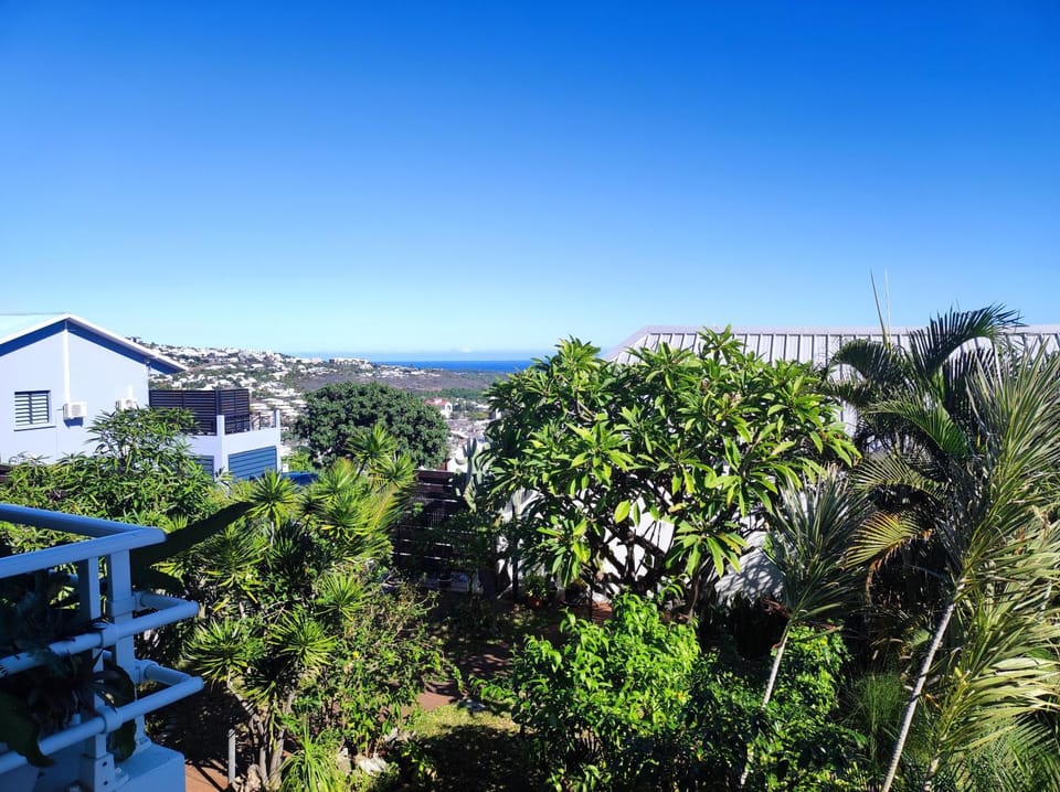Day, Natural landscape, Mountain view, Sea view
