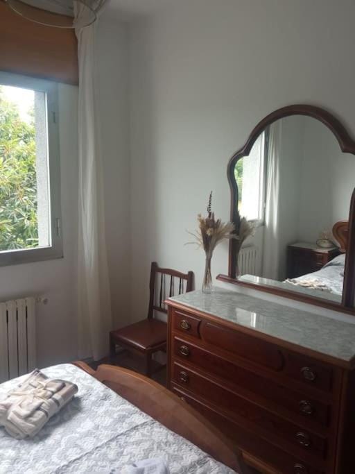 Acogedora casita de campo Apartment in Galicia