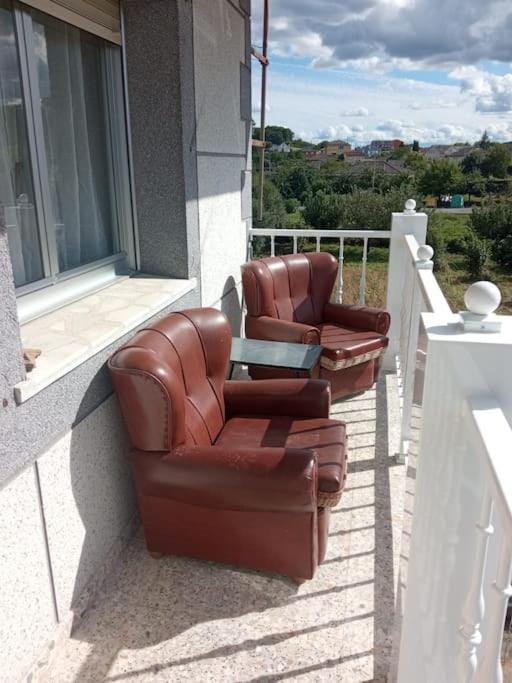 Acogedora casita de campo Apartment in Galicia