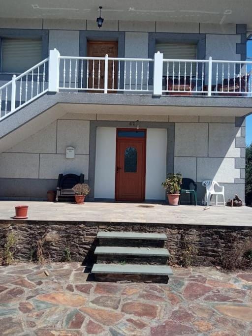 Acogedora casita de campo Apartment in Galicia