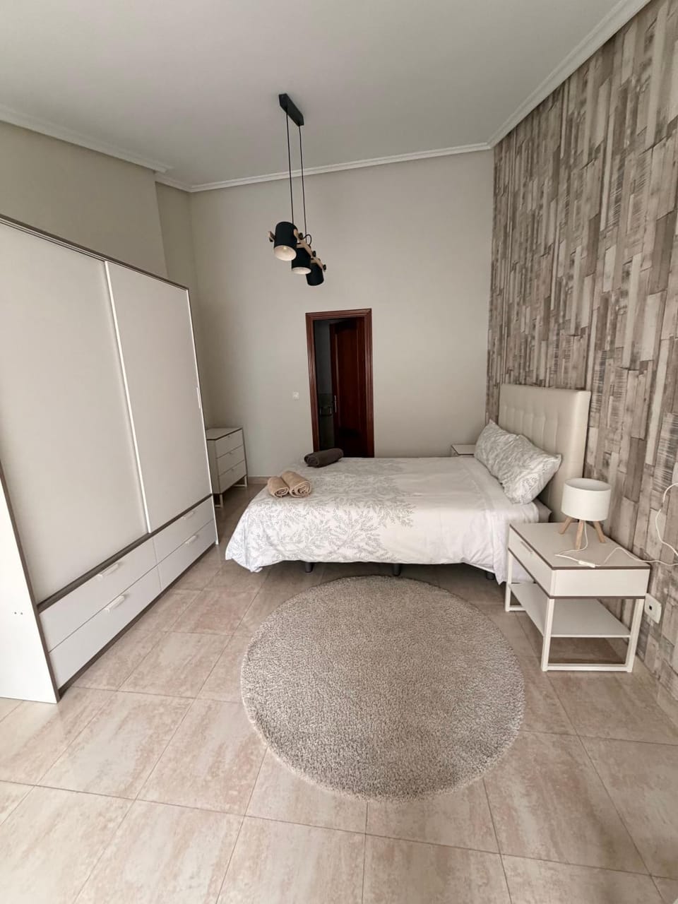 La Luna 3 Apartment in Oviedo