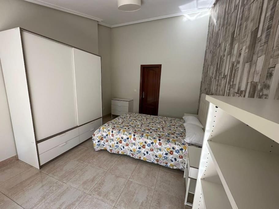 La Luna 3 Apartment in Oviedo