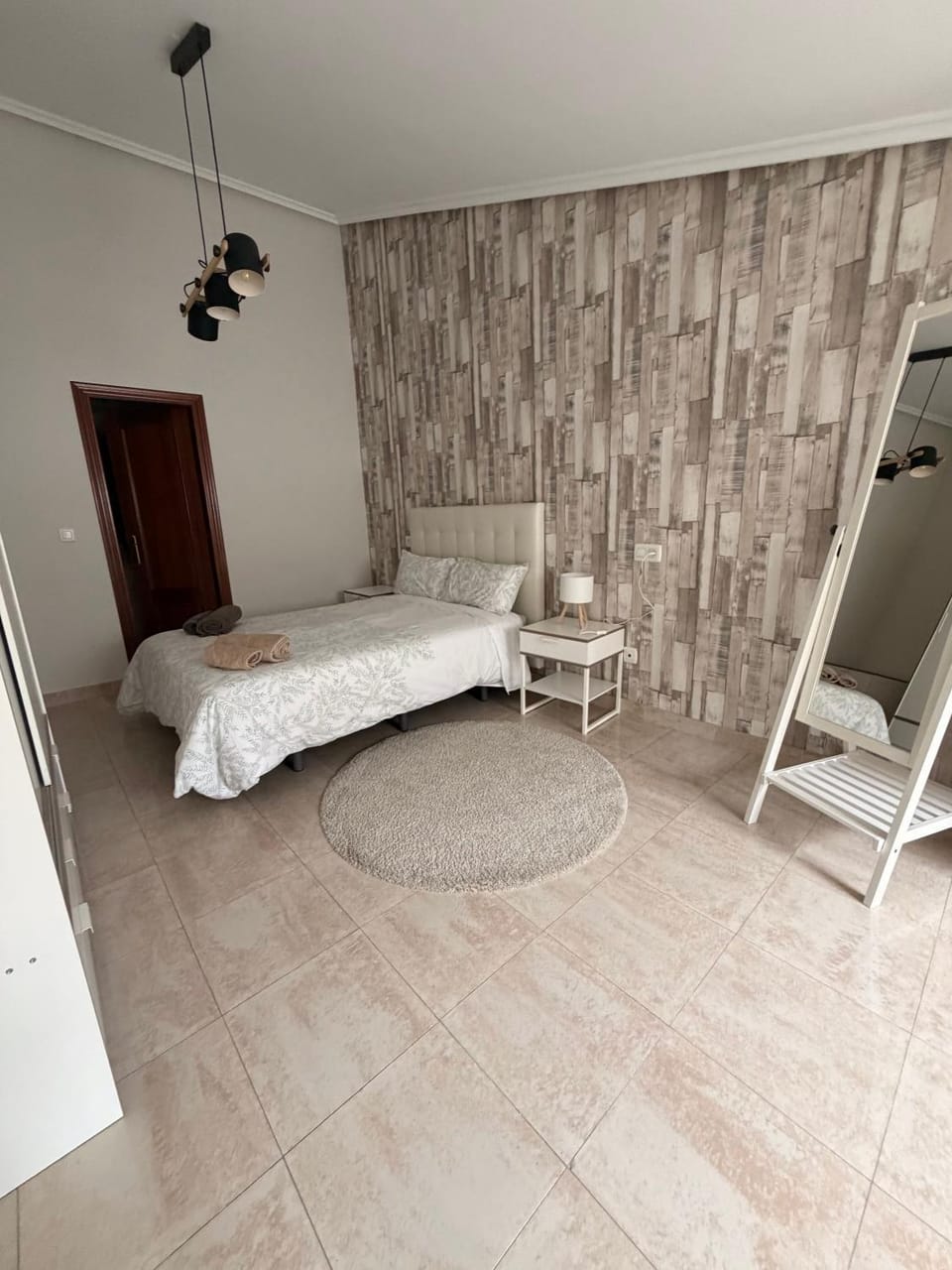 La Luna 3 Apartment in Oviedo