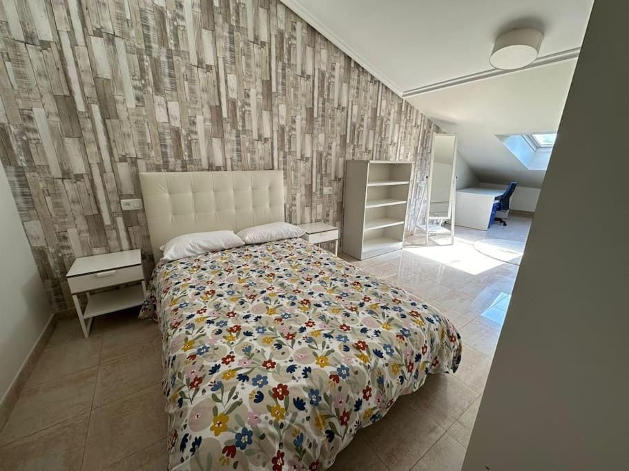 La Luna 3 Apartment in Oviedo