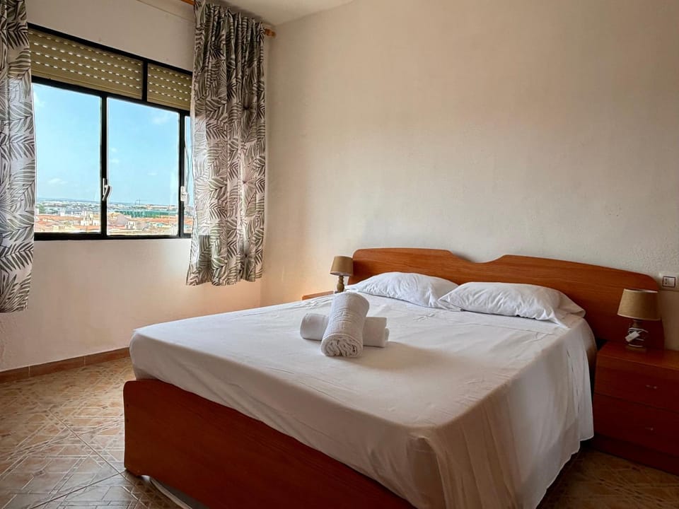 Casa Santillana by Rental Hero Apartment in San Pedro del Pinatar