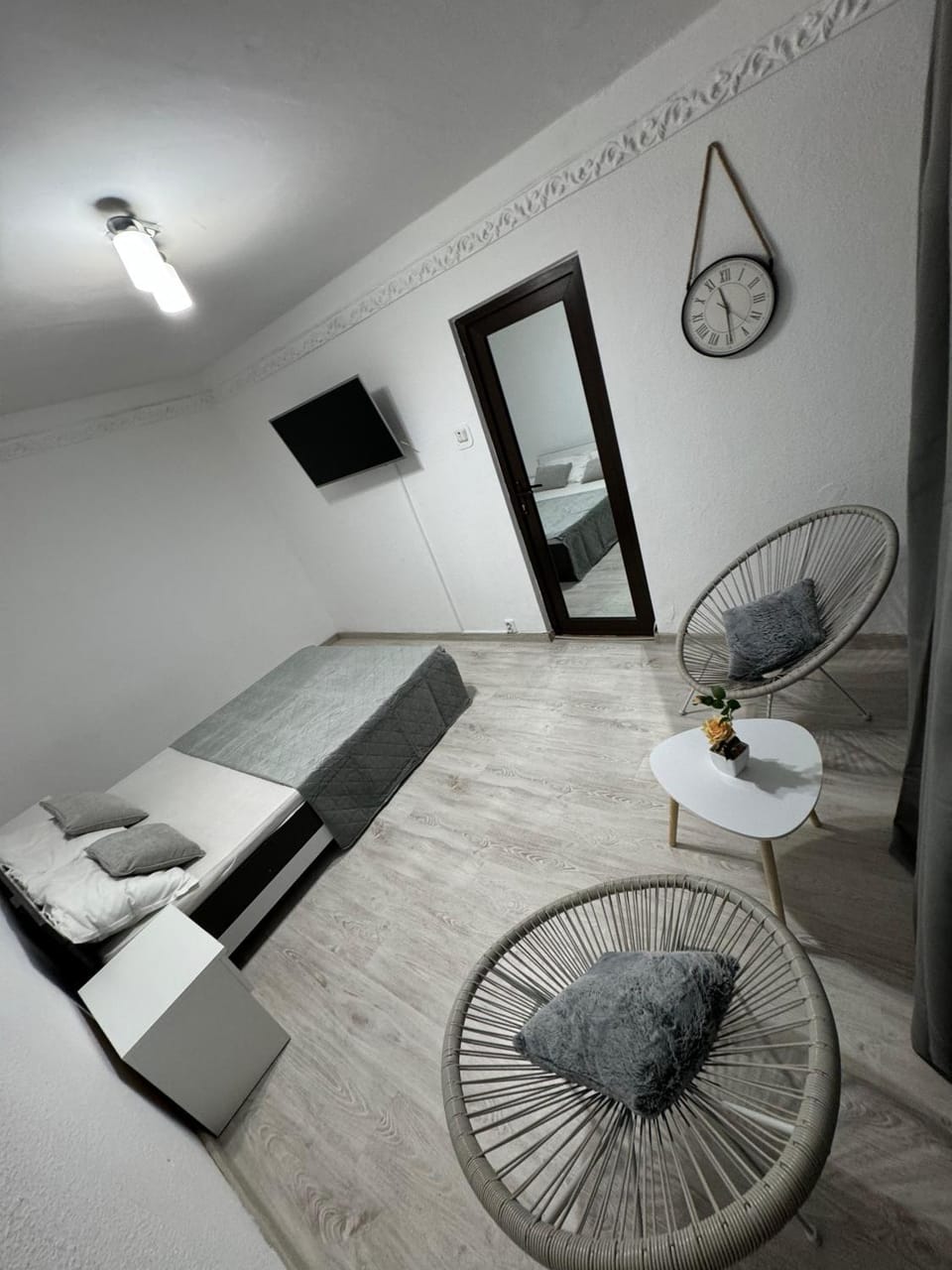 Oly Apartment Apartment in Constanța County