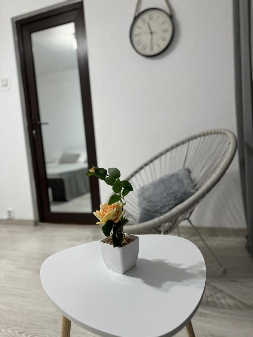 Oly Apartment Apartment in Constanța County