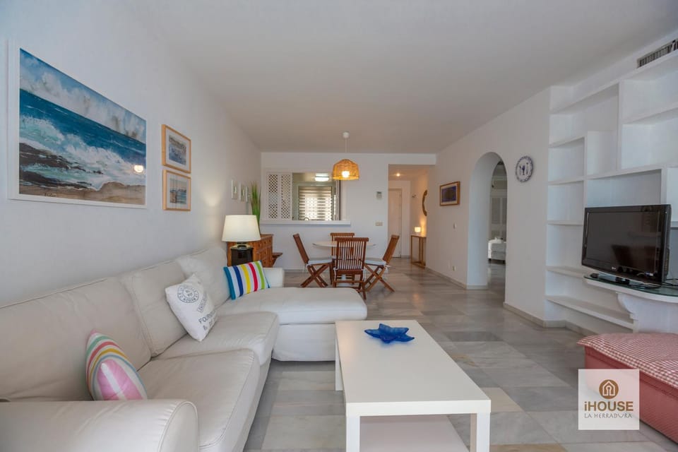 Valverde Apartment in Costa Tropical