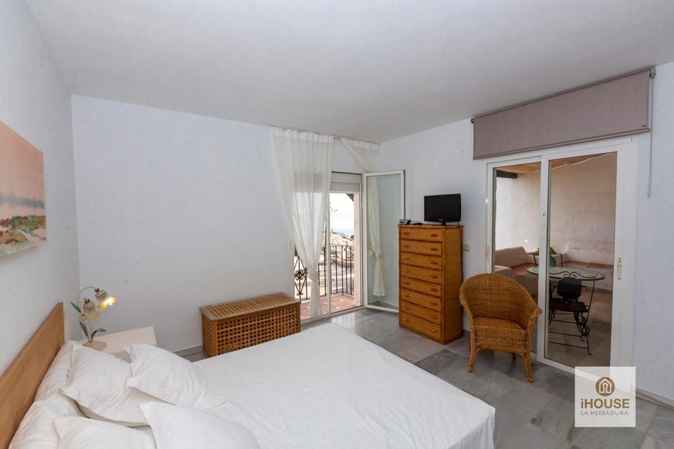 Valverde Apartment in Costa Tropical