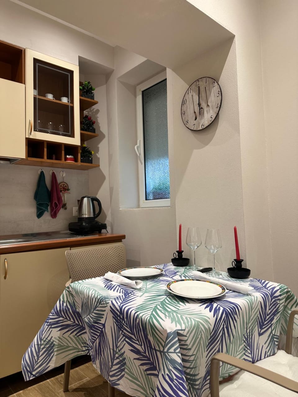Tirana Home Apartment in Tirana