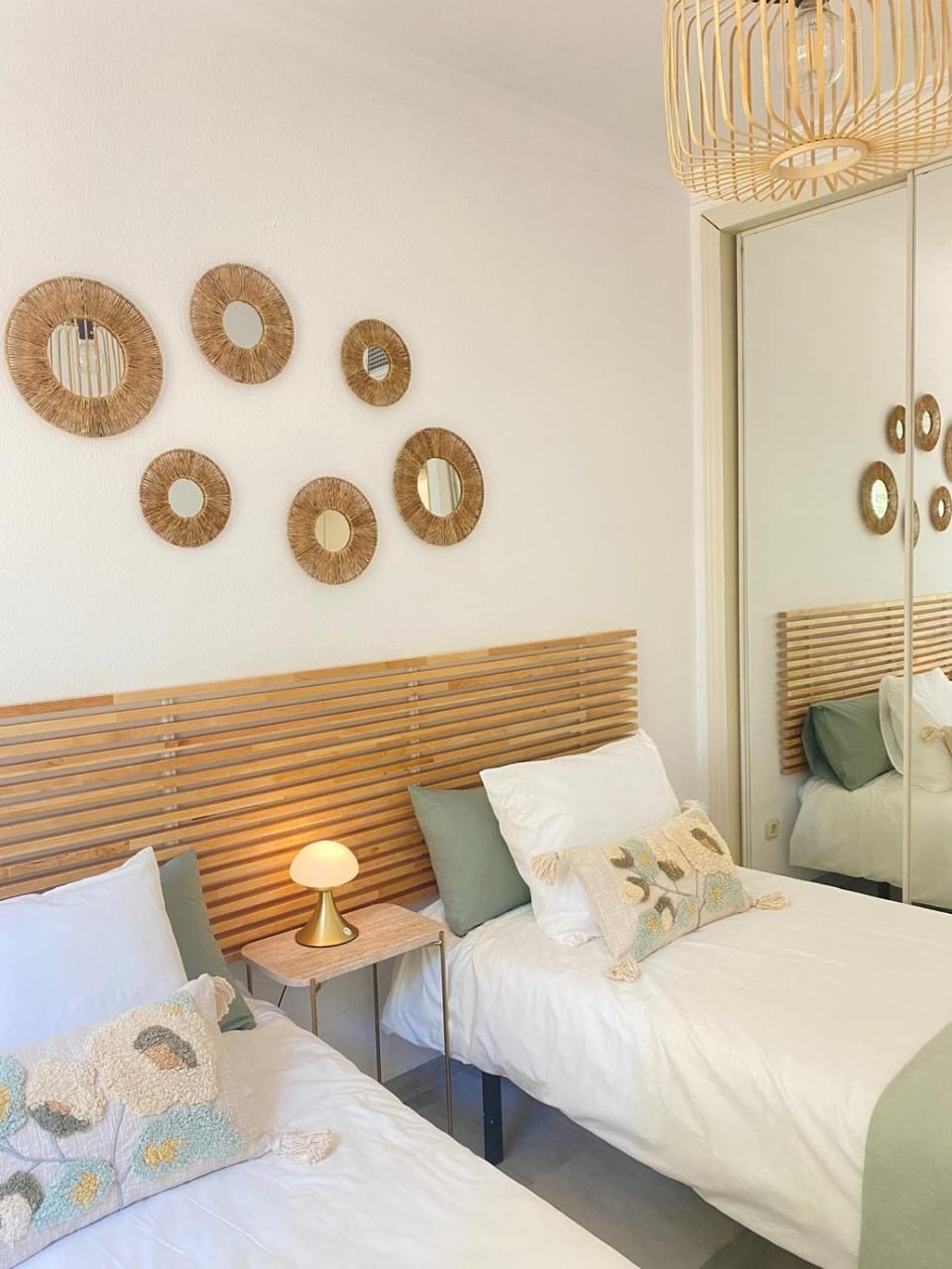 Designed apartment in Marbella Apartment in Marbella