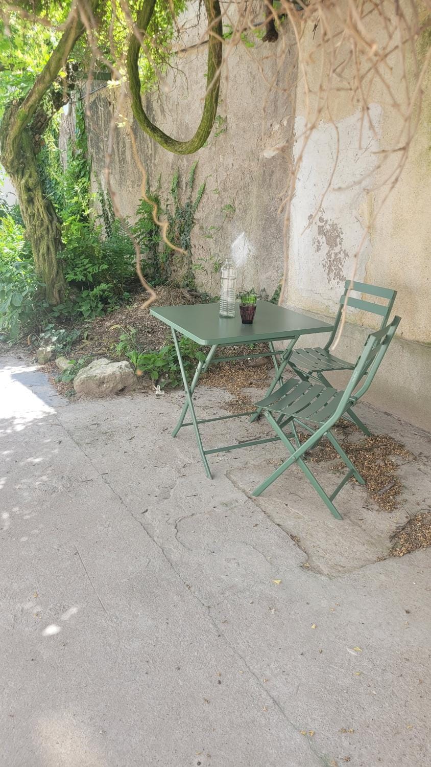 En face de la Basilique de Saint Nicolas-de-Port Apartment in Grand Est