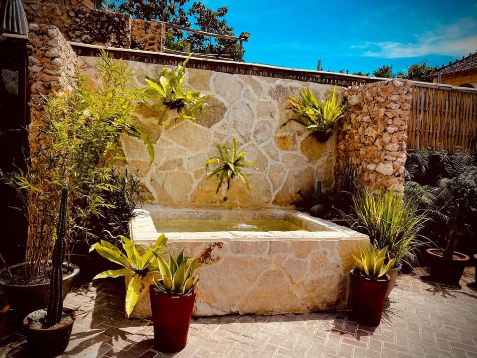 Day, Garden view, Swimming pool