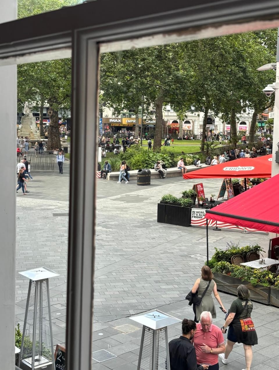 Luxury Stay Piccadilly Apartment Apartment in City of Westminster