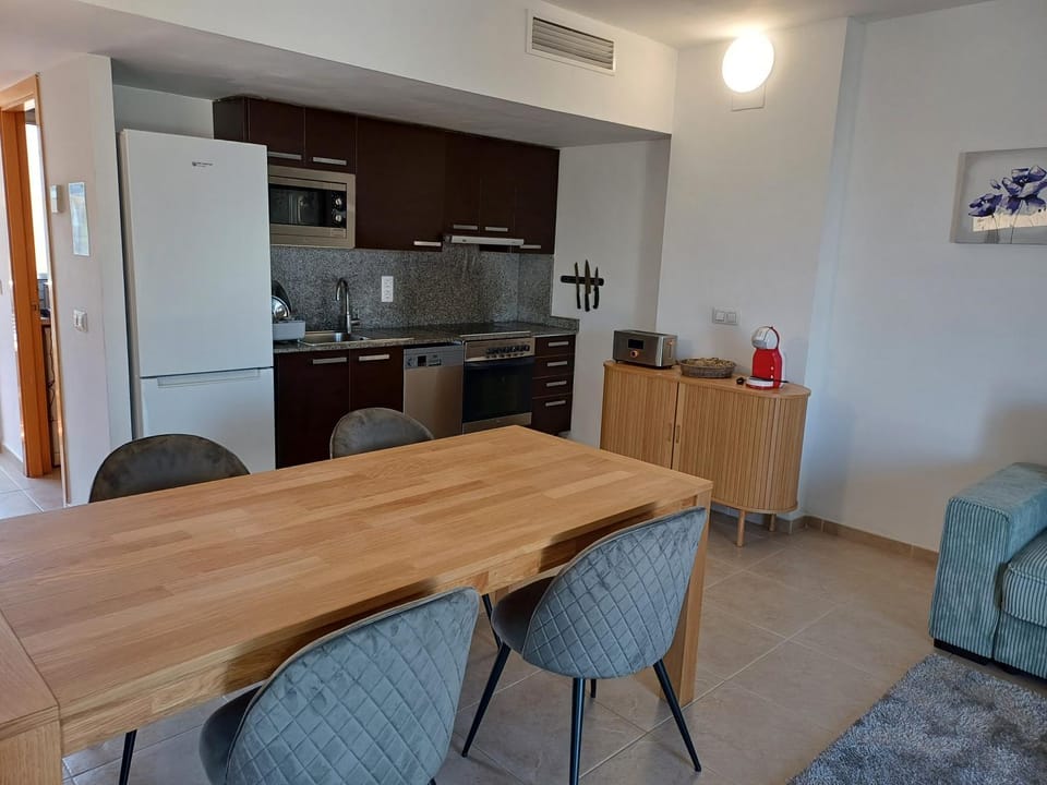 NIDO 210 Apartamento con piscina Apartment in Roses