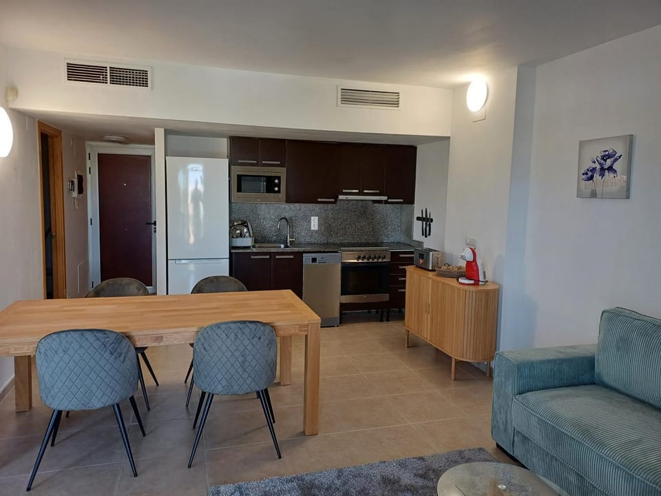 NIDO 210 Apartamento con piscina Apartment in Roses