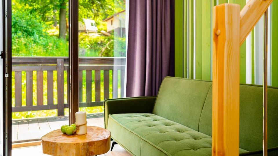 Balcony/Terrace, Living room, Seating area