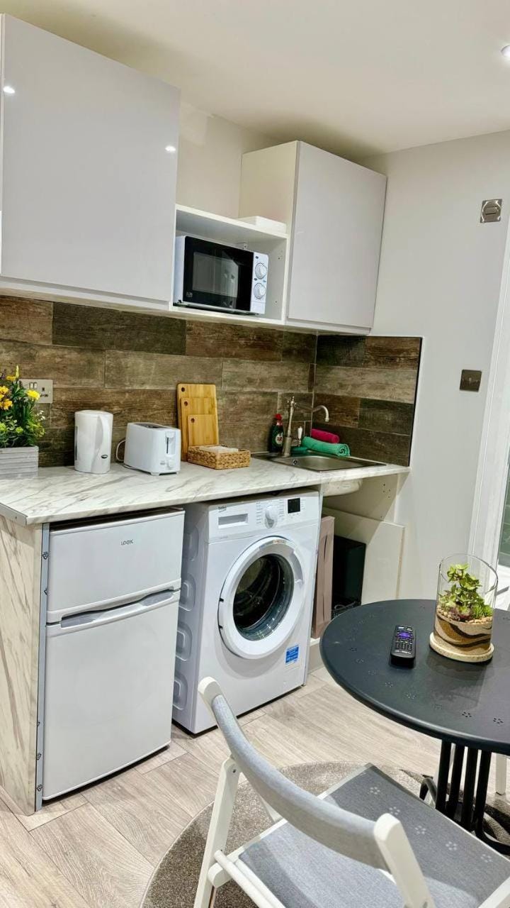 One bedroom in Camden Apartment in London Borough of Islington