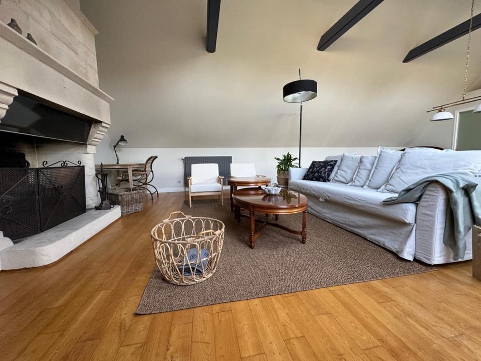 Maison proche mer House in Normandy