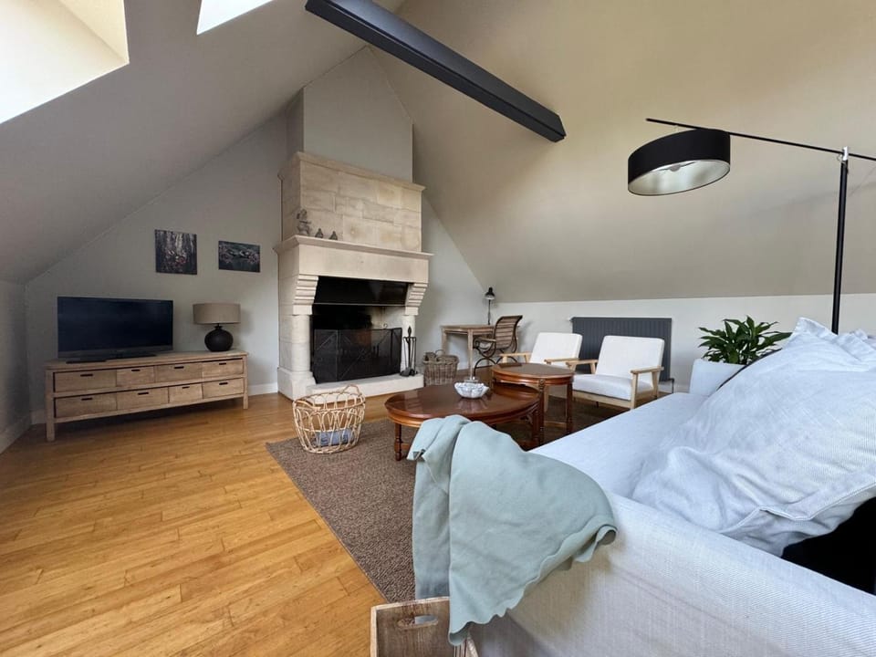 Maison proche mer House in Normandy