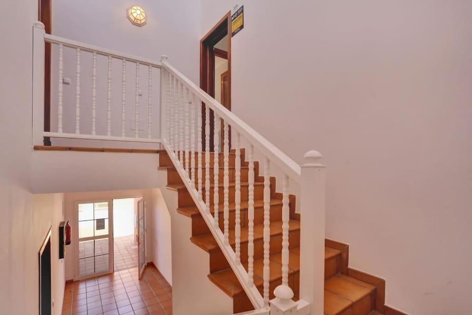 Sunnyland pescadores Apartment in Maxorata